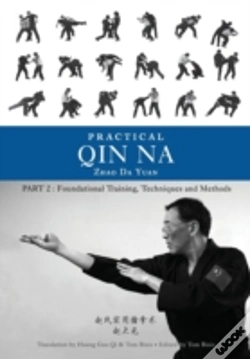Capa do artigo Practical Qin Na Part Two