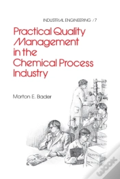 Capa do artigo Practical Quality Management In The Chemical Process Industry