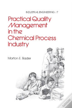 Capa do artigo Practical Quality Management In The Chemical Process Industry