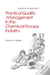 Practical Quality Management In The Chemical Process Industry