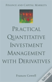 Capa do artigo Practical Quantitative Investment Management With Derivatives