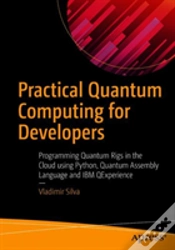 Capa do artigo Practical Quantum Computing For Developers