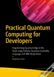 Capa do artigo Practical Quantum Computing For Developers