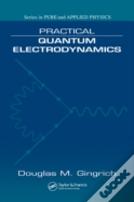 Practical Quantum Electrodynamics