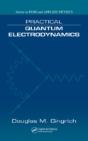 Practical Quantum Electrodynamics - Preview