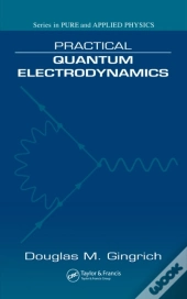 Practical Quantum Electrodynamics