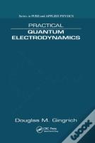 Practical Quantum Electrodynamics