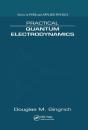 Practical Quantum Electrodynamics - Preview