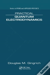 Capa do artigo Practical Quantum Electrodynamics