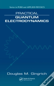 Capa do artigo Practical Quantum Electrodynamics