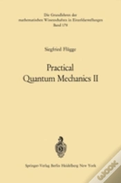 Capa do artigo Practical Quantum Mechanics Ii