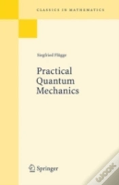 Capa do artigo Practical Quantum Mechanics