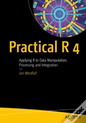 Capa do artigo Practical R 4