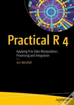 Capa do artigo Practical R 4