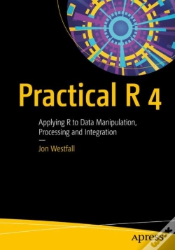 Capa do artigo Practical R 4