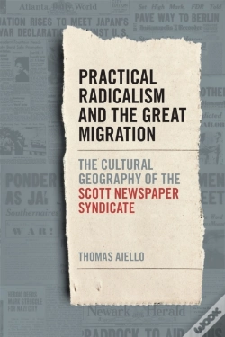 Capa do artigo Practical Radicalism And The Great Migration