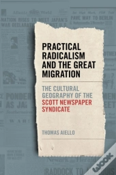Practical Radicalism And The Great Migration