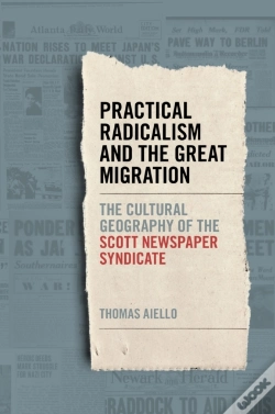 Capa do artigo Practical Radicalism And The Great Migration