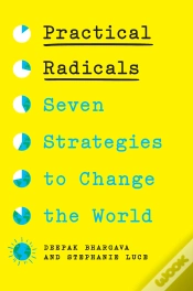 Capa do artigo Practical Radicals