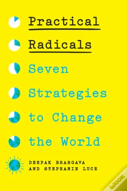 Capa do artigo Practical Radicals