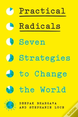 Capa do artigo Practical Radicals