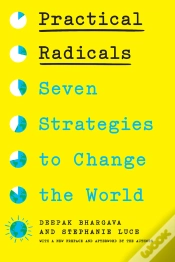 Capa do artigo Practical Radicals