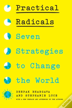 Capa do artigo Practical Radicals