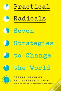 Capa do artigo Practical Radicals