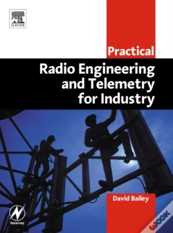 Capa do artigo Practical Radio Engineering And Telemetry For Industry