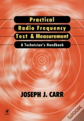 Capa do artigo Practical Radio Frequency Test And Measurement