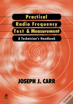 Capa do artigo Practical Radio Frequency Test And Measurement