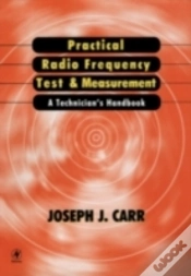 Capa do artigo Practical Radio Frequency Test And Measurement