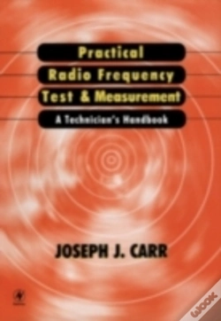 Capa do artigo Practical Radio Frequency Test And Measurement