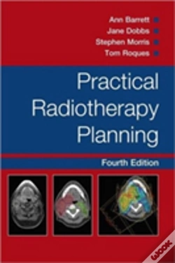 Capa do artigo Practical Radiotherapy Planning