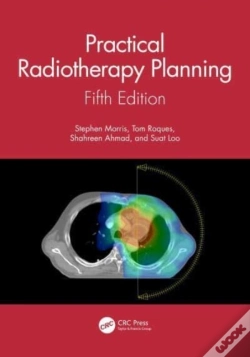 Capa do artigo Practical Radiotherapy Planning