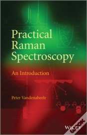 Capa do artigo Practical Raman Spectroscopy
