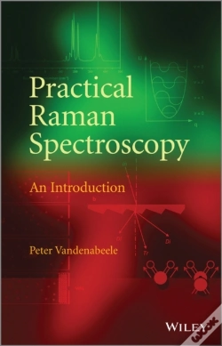 Capa do artigo Practical Raman Spectroscopy