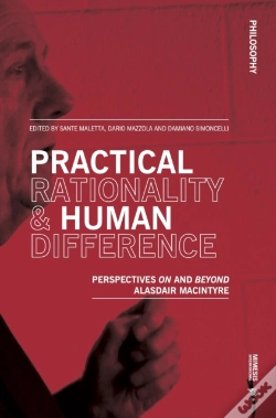 Capa do artigo Practical Rationality And Human Difference