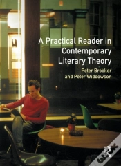 Capa do artigo Practical Reader In Contemporary Literary Theory