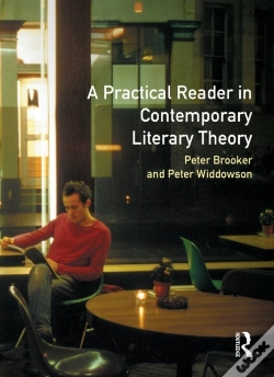 Capa do artigo Practical Reader In Contemporary Literary Theory
