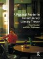 Practical Reader In Contemporary Literary Theory - Preview