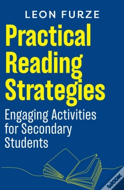 Capa do artigo Practical Reading Strategies