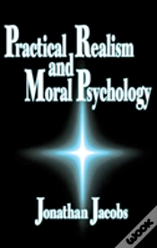 Capa do artigo Practical Realism And Moral Psychology