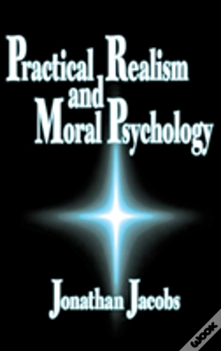 Capa do artigo Practical Realism And Moral Psychology