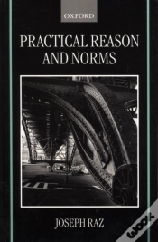 Capa do artigo Practical Reason And Norms
