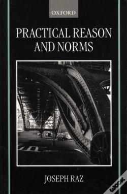 Capa do artigo Practical Reason And Norms