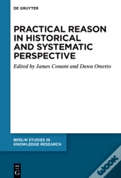 Capa do artigo Practical Reason In Historical And Systematic Perspective