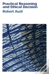 Capa do artigo Practical Reasoning And Ethical Decision