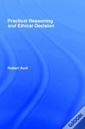 Capa do artigo Practical Reasoning And Ethical Decision