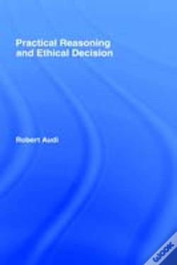 Capa do artigo Practical Reasoning And Ethical Decision